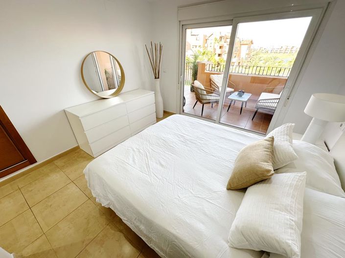 Image No.18-Appartement de 2 chambres à vendre à Mar Menor Golf Resort