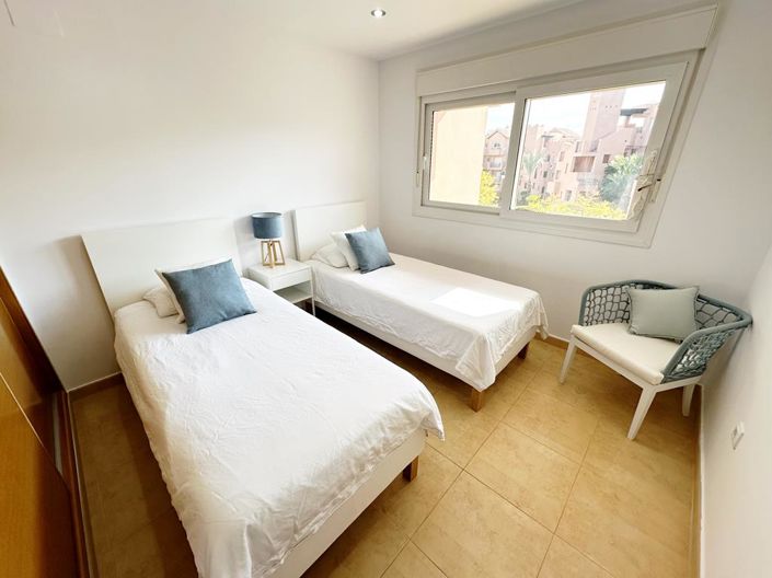 Image No.19-Appartement de 2 chambres à vendre à Mar Menor Golf Resort