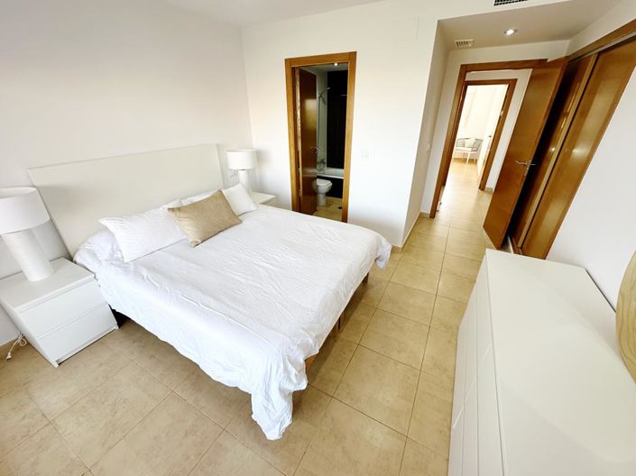 Image No.20-Appartement de 2 chambres à vendre à Mar Menor Golf Resort