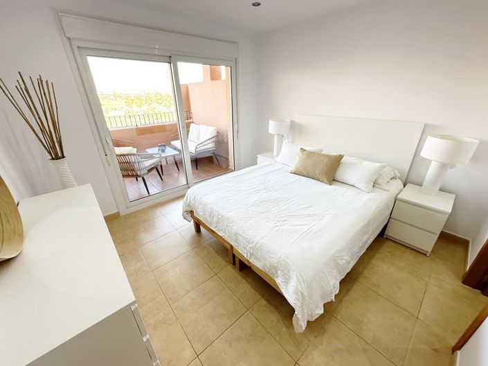 Image No.21-Appartement de 2 chambres à vendre à Mar Menor Golf Resort