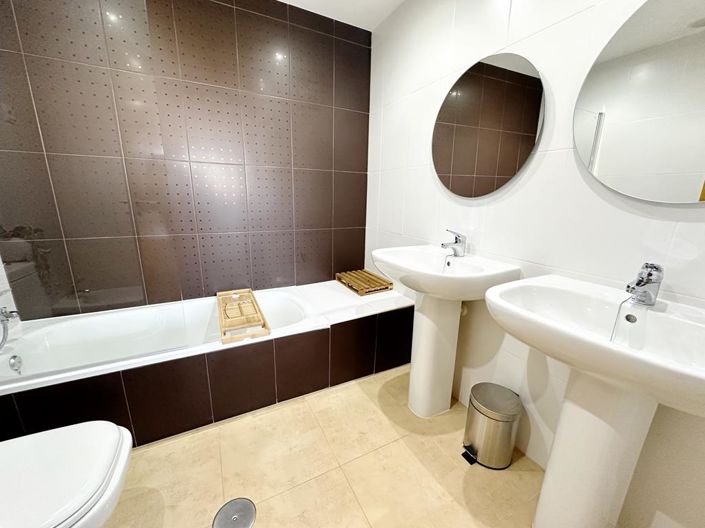 Image No.22-Appartement de 2 chambres à vendre à Mar Menor Golf Resort