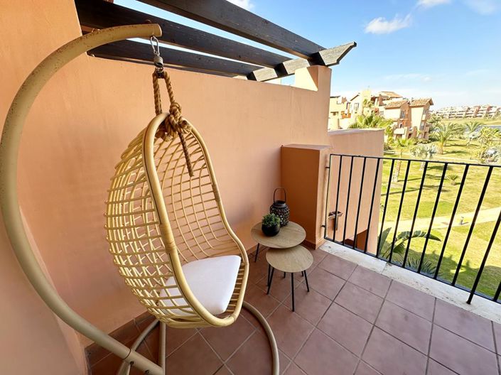 Image No.24-Appartement de 2 chambres à vendre à Mar Menor Golf Resort