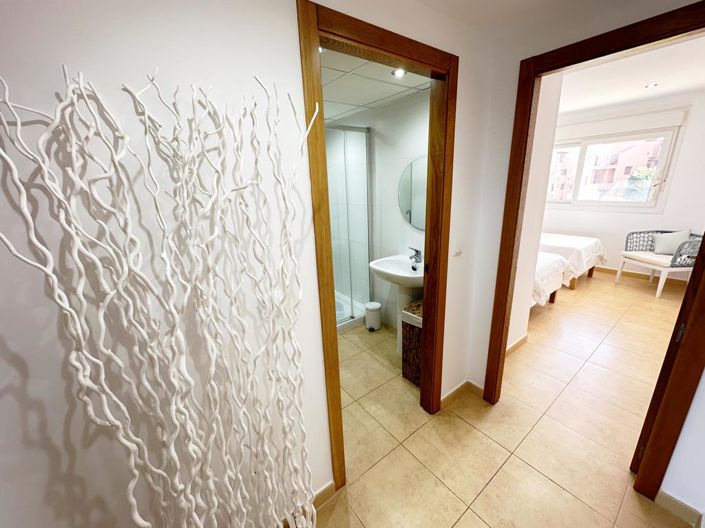 Image No.25-Appartement de 2 chambres à vendre à Mar Menor Golf Resort