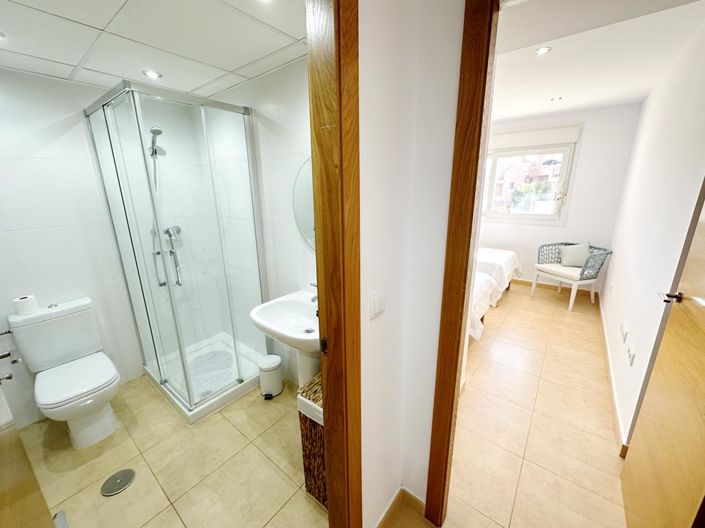 Image No.26-Appartement de 2 chambres à vendre à Mar Menor Golf Resort