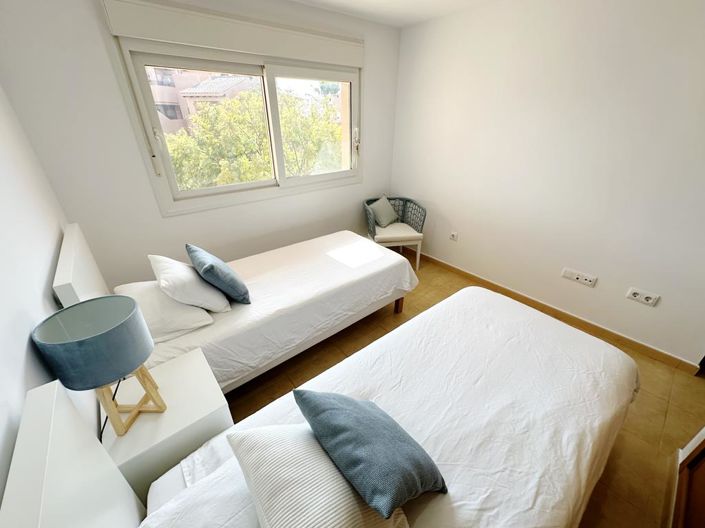 Image No.27-Appartement de 2 chambres à vendre à Mar Menor Golf Resort