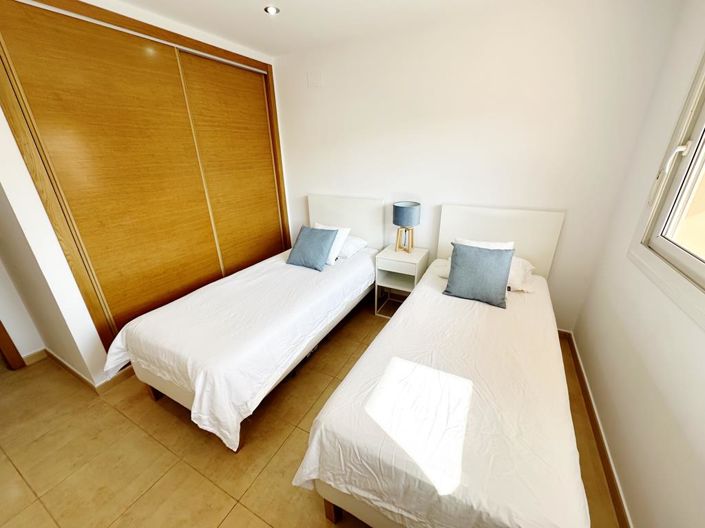 Image No.28-Appartement de 2 chambres à vendre à Mar Menor Golf Resort