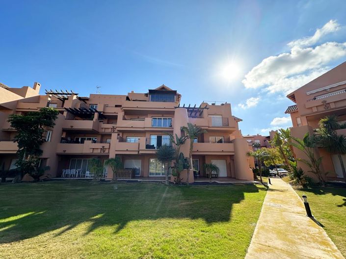 Image No.31-Appartement de 2 chambres à vendre à Mar Menor Golf Resort