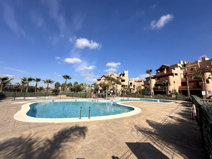 Image No.32-Appartement de 2 chambres à vendre à Mar Menor Golf Resort