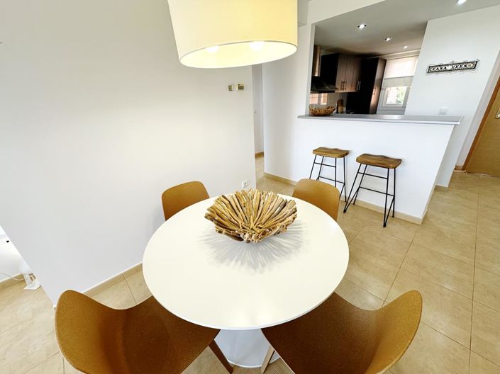 Image No.9-Appartement de 2 chambres à vendre à Mar Menor Golf Resort