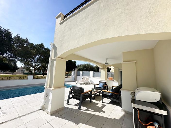 Image No.10-3 Bed Villa for sale