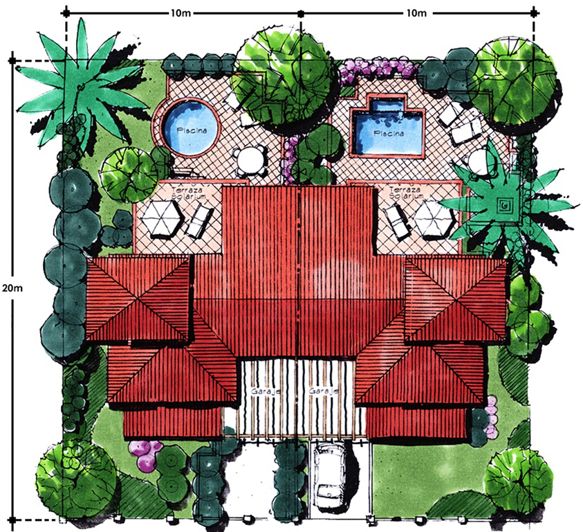 Image No.37-3 Bed Villa for sale