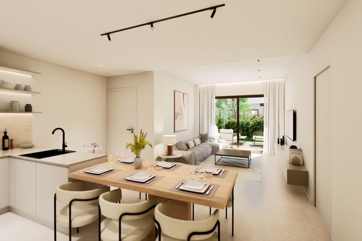 Image No.3-3 Bed Apartment for sale