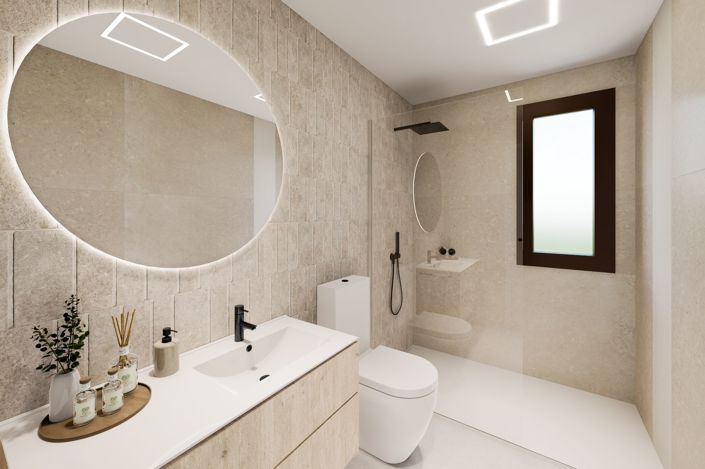 Image No.13-3 Bed Apartment for sale