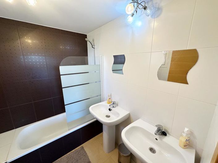 Image No.10-Appartement de 2 chambres à vendre à Mar Menor Golf Resort