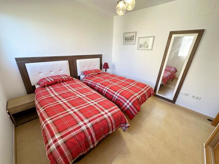 Image No.13-Appartement de 2 chambres à vendre à Mar Menor Golf Resort