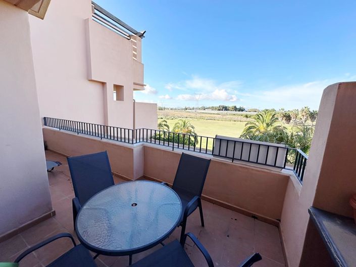 Image No.14-Appartement de 2 chambres à vendre à Mar Menor Golf Resort