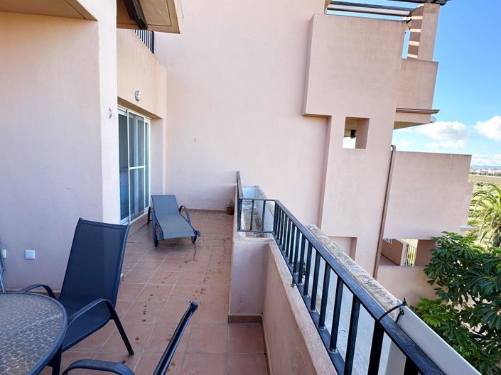 Image No.16-Appartement de 2 chambres à vendre à Mar Menor Golf Resort