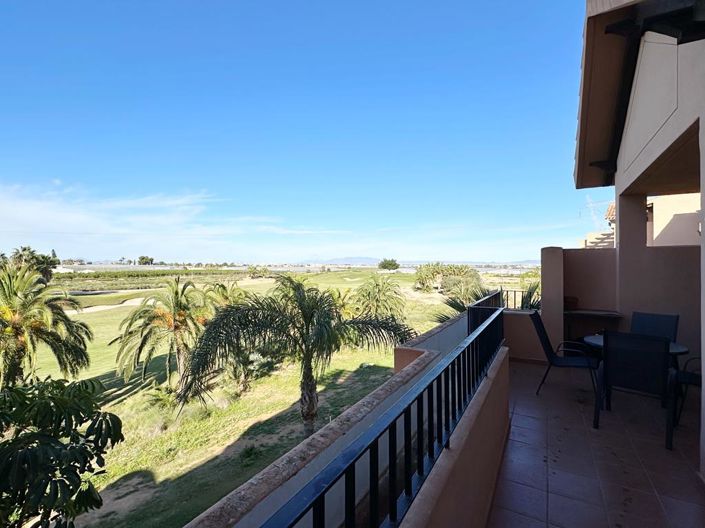 Image No.17-Appartement de 2 chambres à vendre à Mar Menor Golf Resort