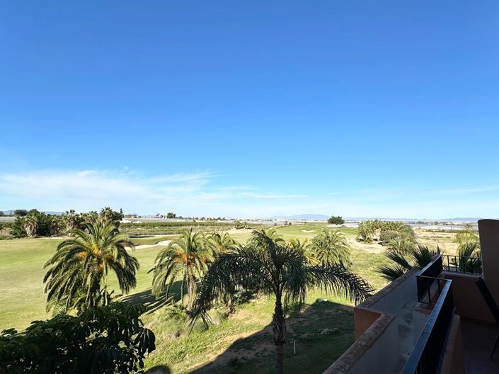 Image No.18-Appartement de 2 chambres à vendre à Mar Menor Golf Resort