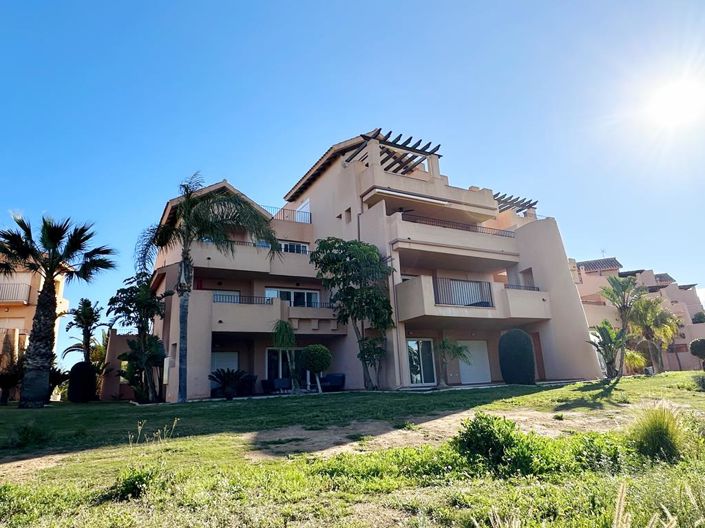 Image No.20-Appartement de 2 chambres à vendre à Mar Menor Golf Resort