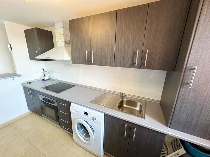 Image No.3-Appartement de 2 chambres à vendre à Mar Menor Golf Resort