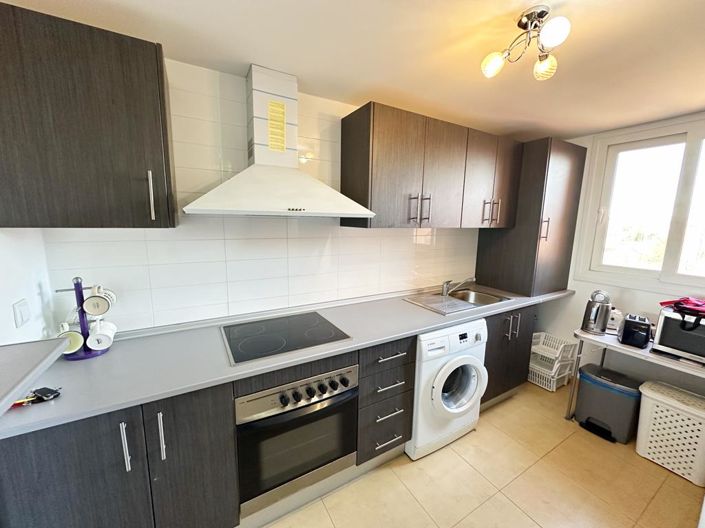 Image No.4-Appartement de 2 chambres à vendre à Mar Menor Golf Resort