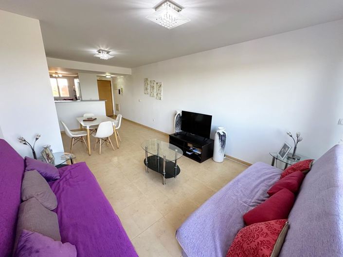 Image No.6-Appartement de 2 chambres à vendre à Mar Menor Golf Resort