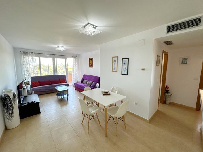 Image No.7-Appartement de 2 chambres à vendre à Mar Menor Golf Resort