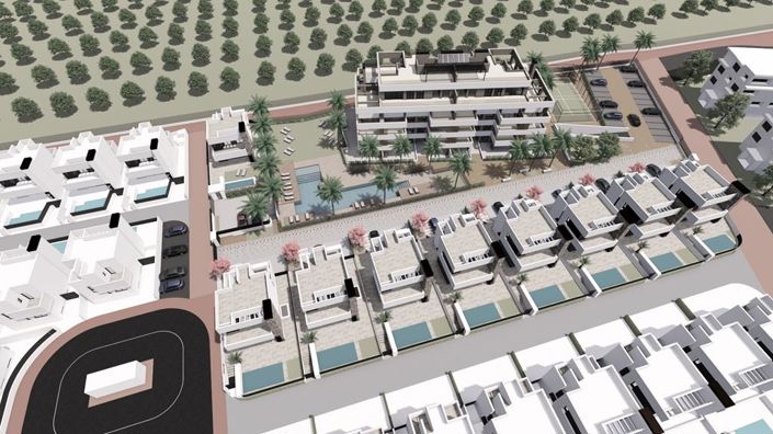 Image No.9-2 Bed Apartment for sale