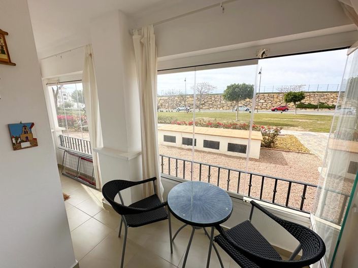 Image No.24-Appartement de 2 chambres à vendre à Hacienda Riquelme Golf Resort