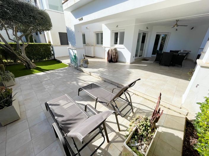 Image No.1-Appartement de 2 chambres à vendre à La Torre Golf Resort
