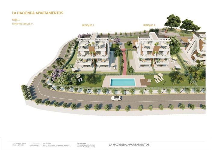 Image No.10-2 Bed Apartment for sale