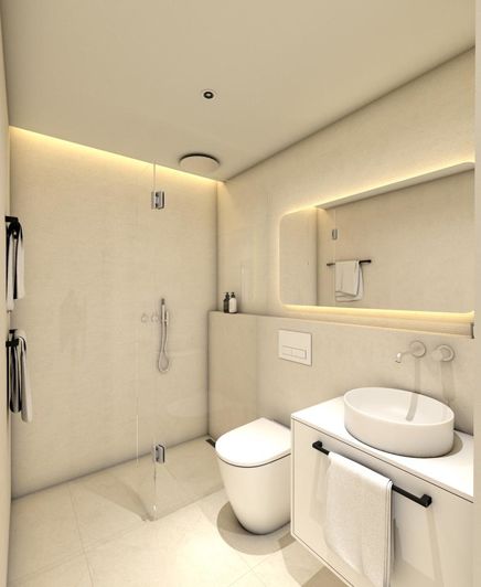 Image No.8-3 Bed Apartment for sale