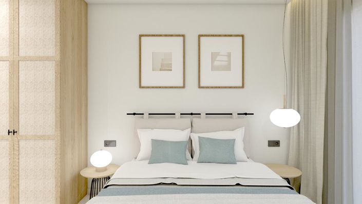 Image No.12-Appartement de 2 chambres à vendre à Torre de la Horadada