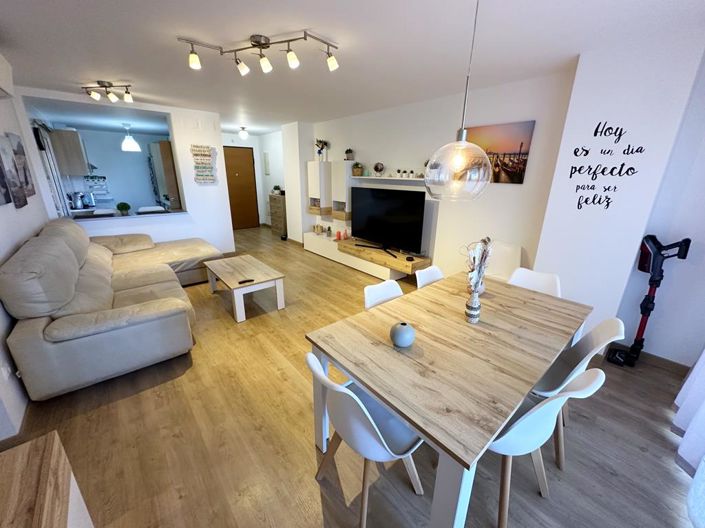 Image No.1-Appartement de 2 chambres à vendre à Mar Menor Golf Resort