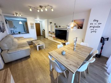 Appartement de 2 chambres à vendre à Mar Menor Golf Resort