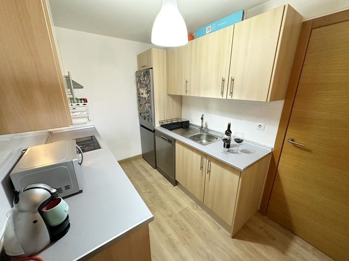 Image No.11-Appartement de 2 chambres à vendre à Mar Menor Golf Resort