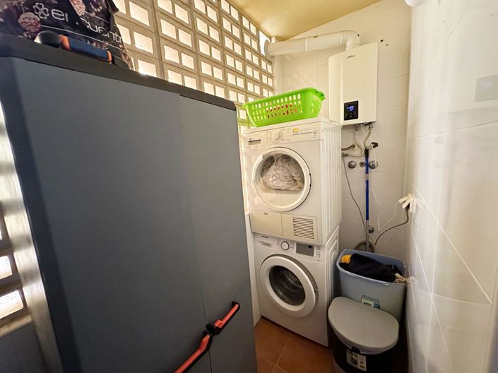 Image No.12-Appartement de 2 chambres à vendre à Mar Menor Golf Resort