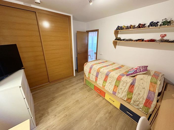 Image No.19-Appartement de 2 chambres à vendre à Mar Menor Golf Resort