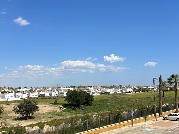 Image No.2-Appartement de 2 chambres à vendre à Mar Menor Golf Resort