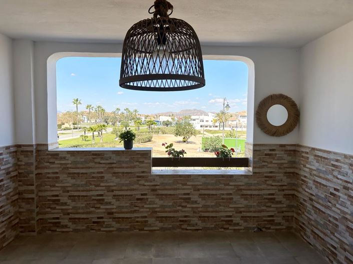 Image No.20-Appartement de 2 chambres à vendre à Mar Menor Golf Resort