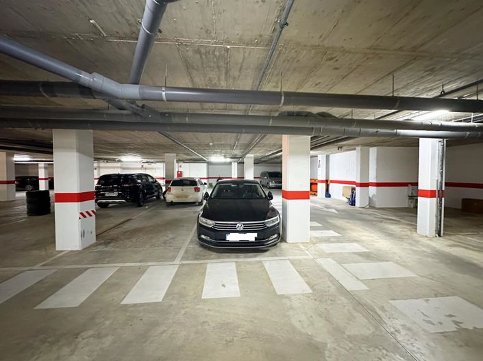 Image No.22-Appartement de 2 chambres à vendre à Mar Menor Golf Resort