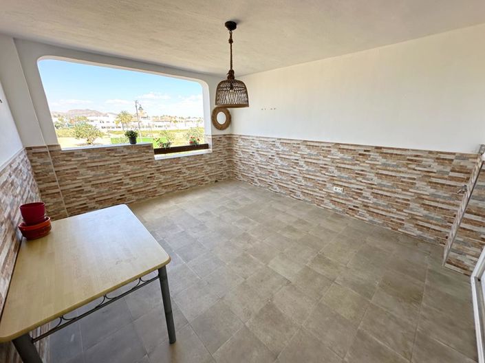 Image No.4-Appartement de 2 chambres à vendre à Mar Menor Golf Resort