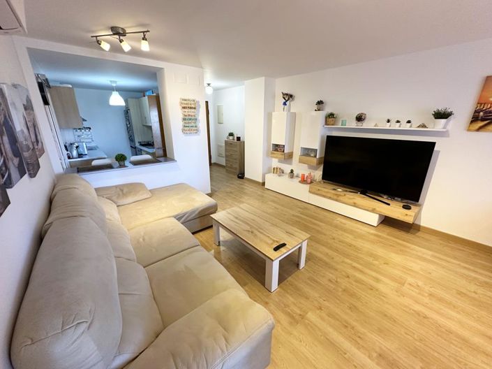 Image No.5-Appartement de 2 chambres à vendre à Mar Menor Golf Resort