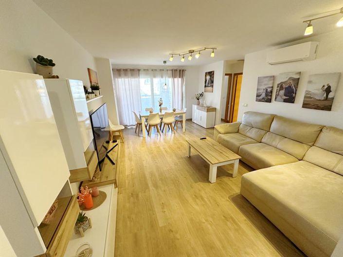 Image No.6-Appartement de 2 chambres à vendre à Mar Menor Golf Resort