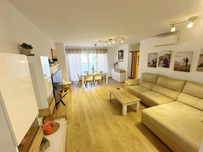 Image No.8-Appartement de 2 chambres à vendre à Mar Menor Golf Resort