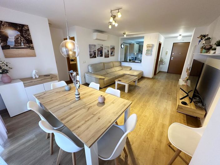 Image No.9-Appartement de 2 chambres à vendre à Mar Menor Golf Resort