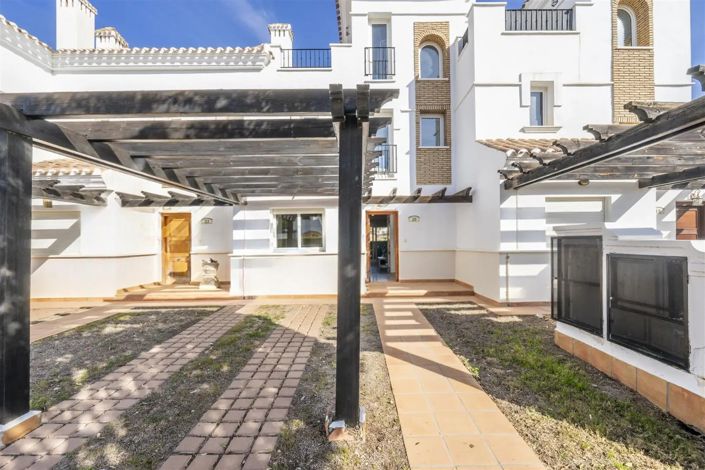Image No.1-2 Bed Townhouse for sale
