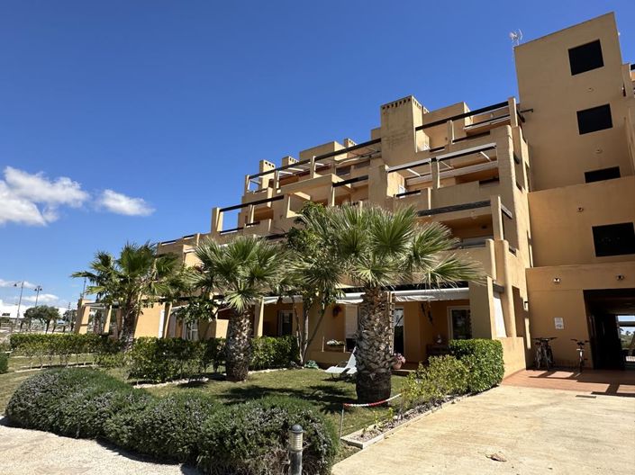 Image No.14-Appartement de 2 chambres à vendre à Terrazas de la Torre