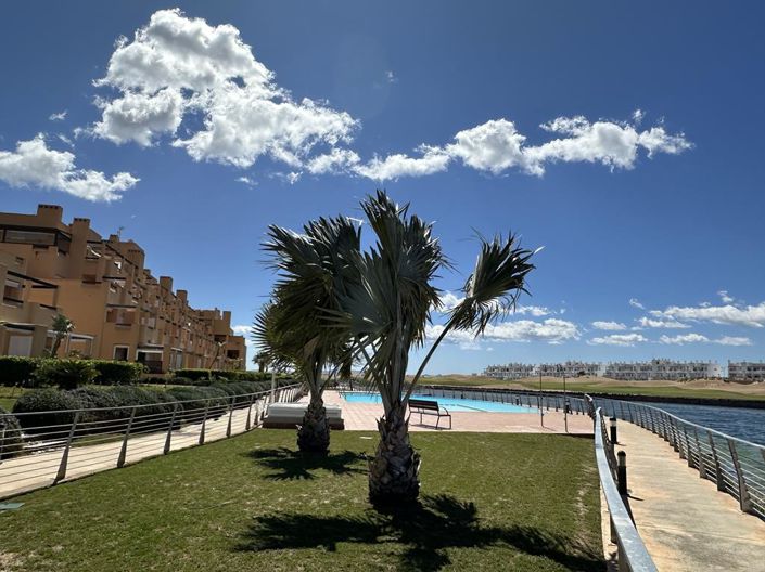 Image No.16-Appartement de 2 chambres à vendre à Terrazas de la Torre